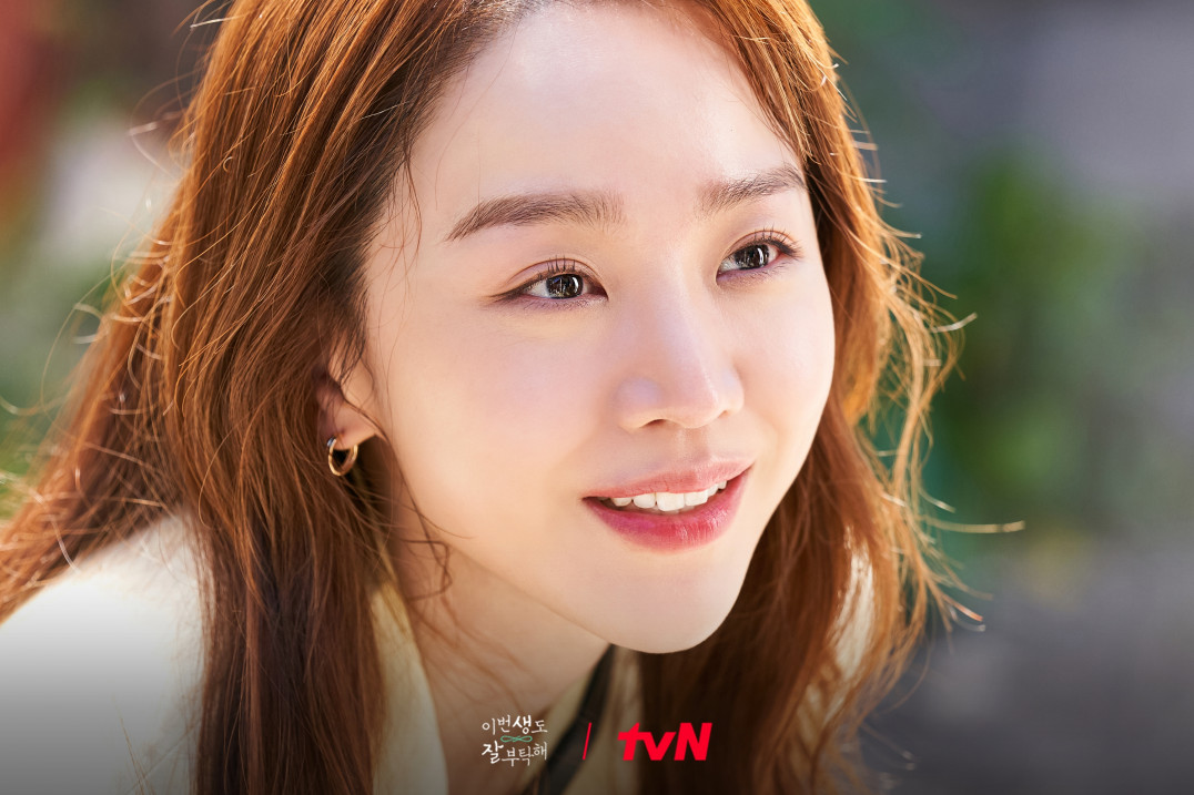 CJ ENM tvN 로맨스 드라마 이번 생도 잘 부탁해  <이번 생도 잘 부탁해> 키포인트💖